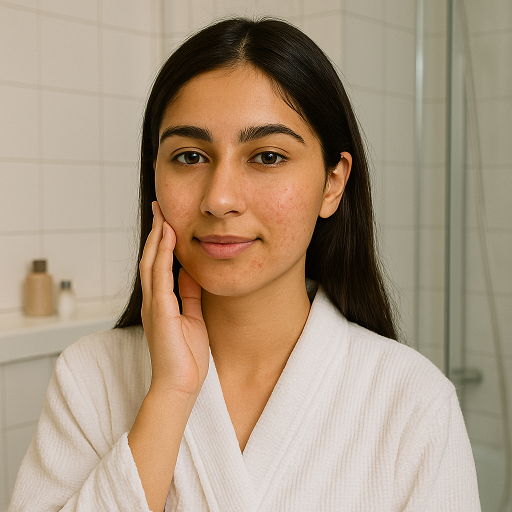 Eczema & Sensitive Skin