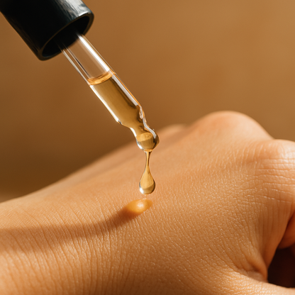 Batana Hair Essential Oil