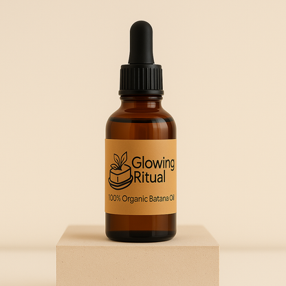 Batana Hair Essential Oil