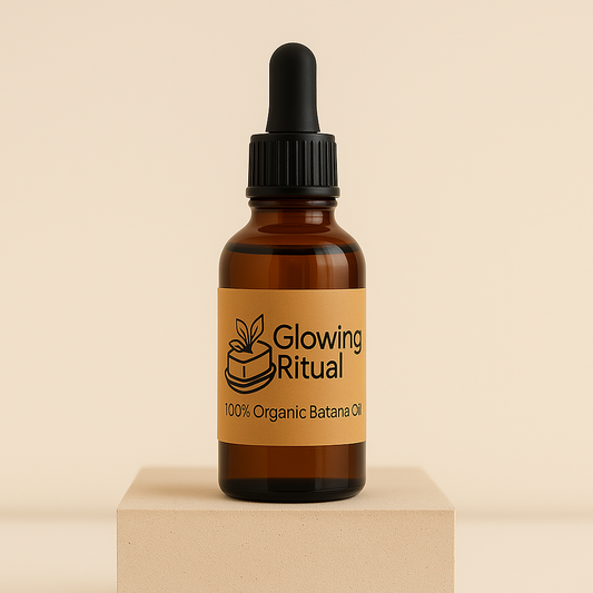 Batana Hair Essential Oil